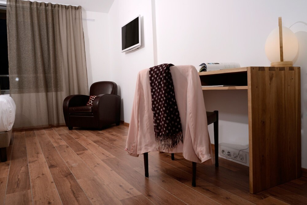 In-Room Amenity