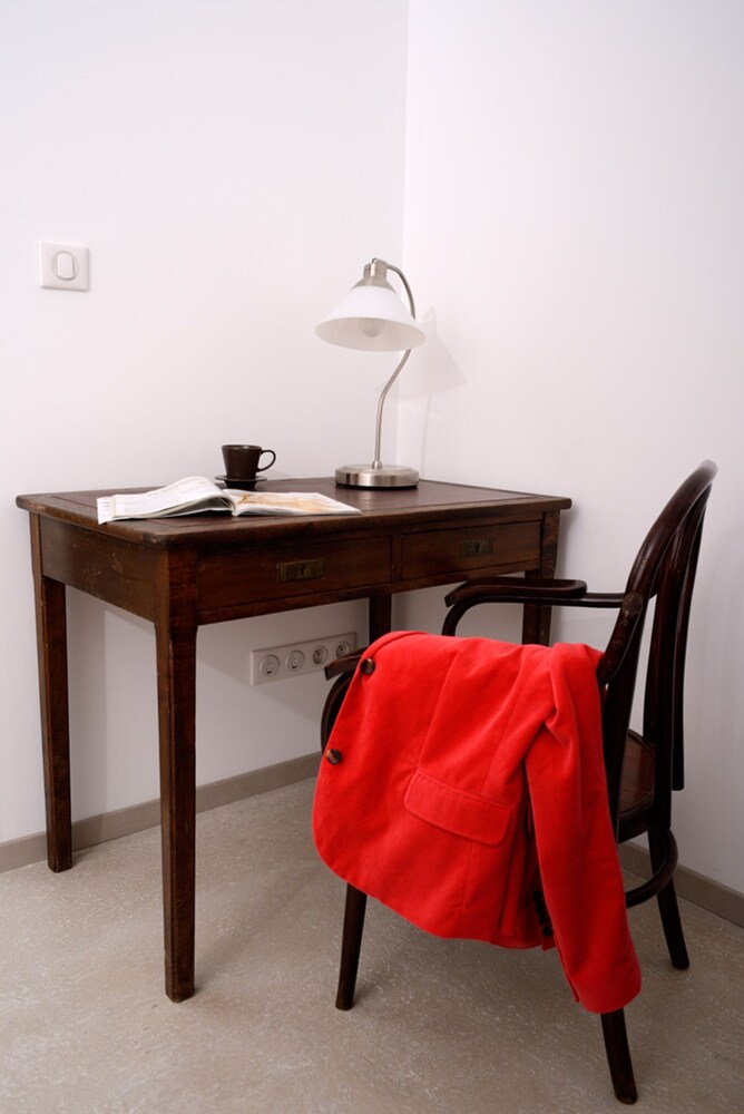 In-Room Amenity