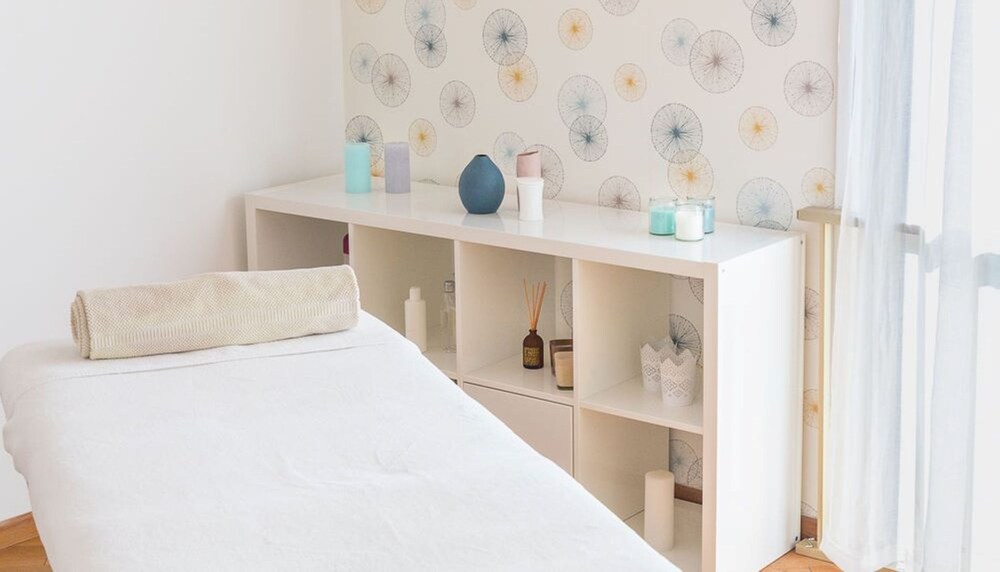 Treatment Room