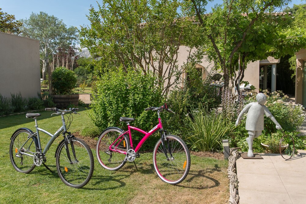 Bicycling
