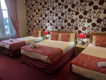 Kelvin Hotel West End