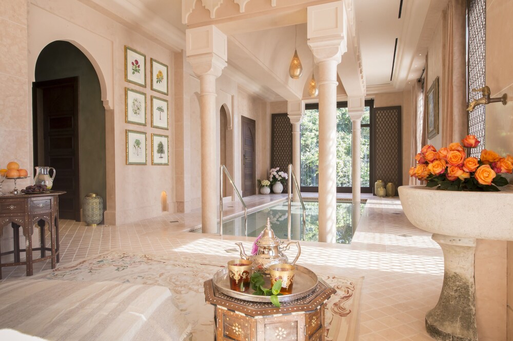 Spa Treatment