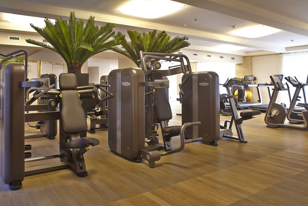 Fitness Studio