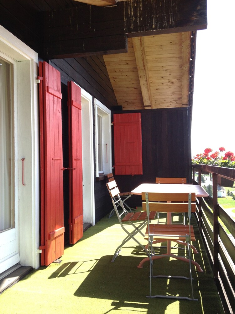 Balcon