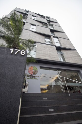 Tierra Viva Miraflores Larco