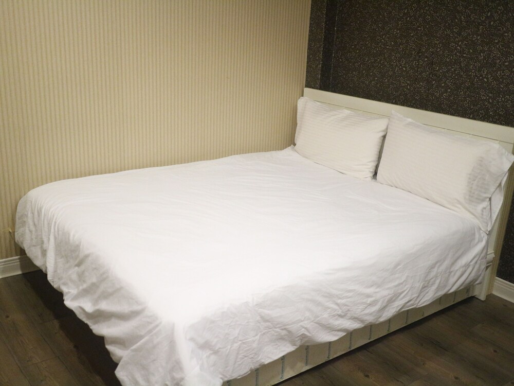 客房