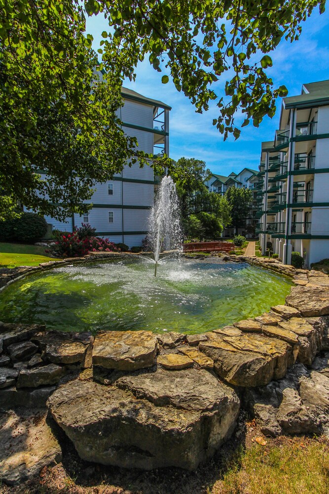 Fountain