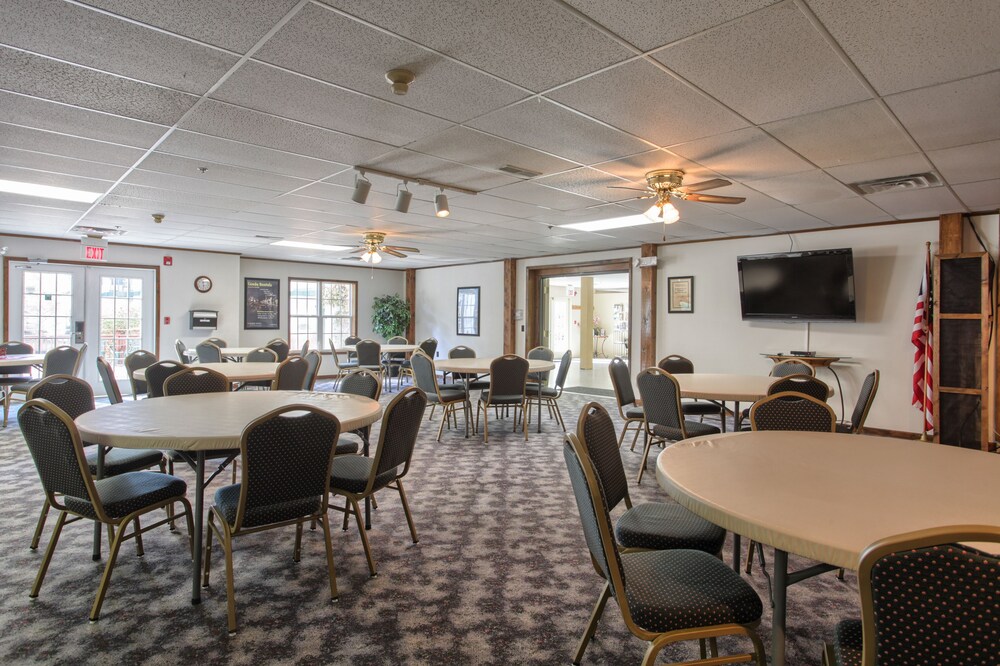 Hotel Interior