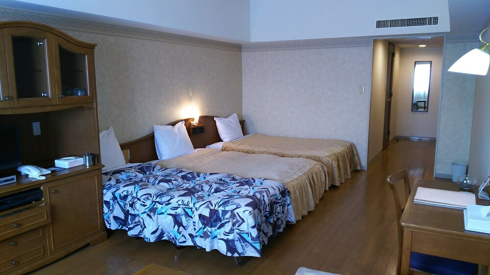 ห้องพัก