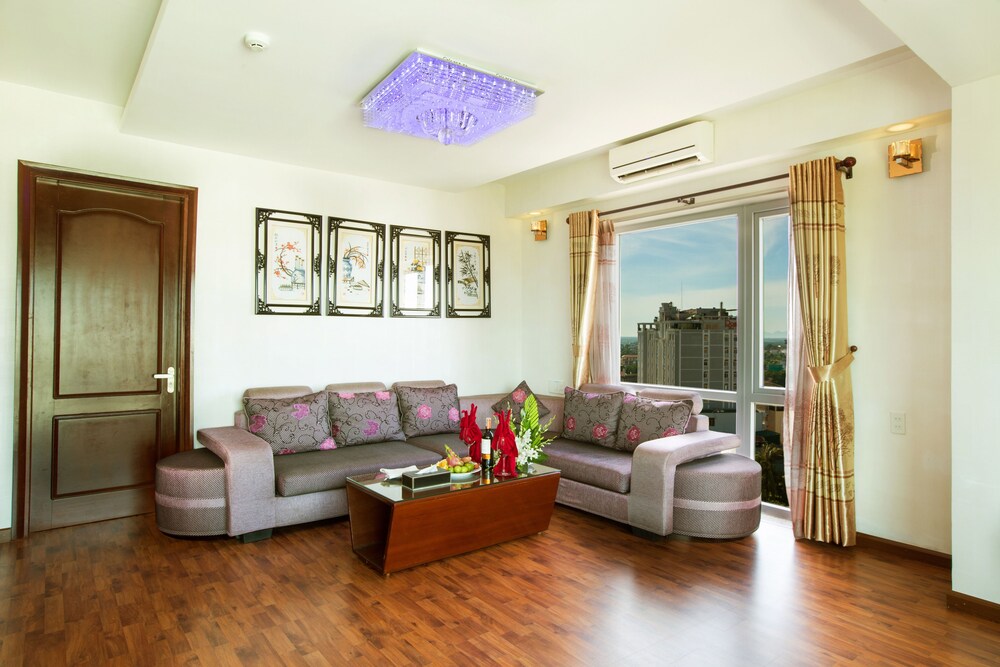 ห้องพัก
