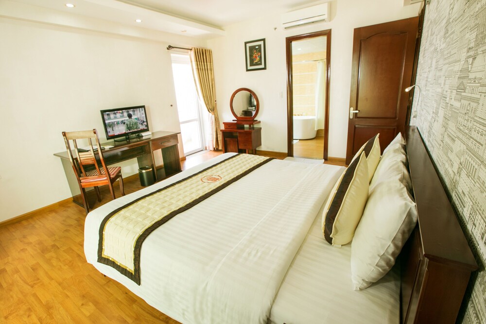 ห้องพัก