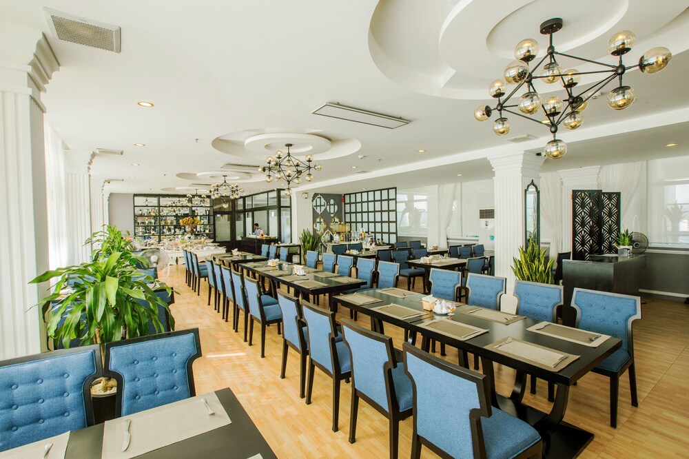ร้านอาหาร