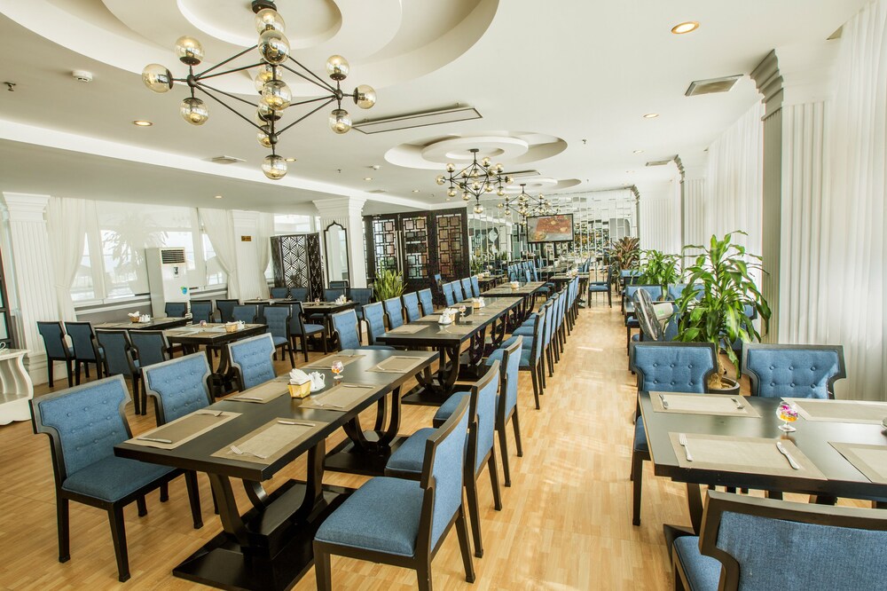 ร้านอาหาร