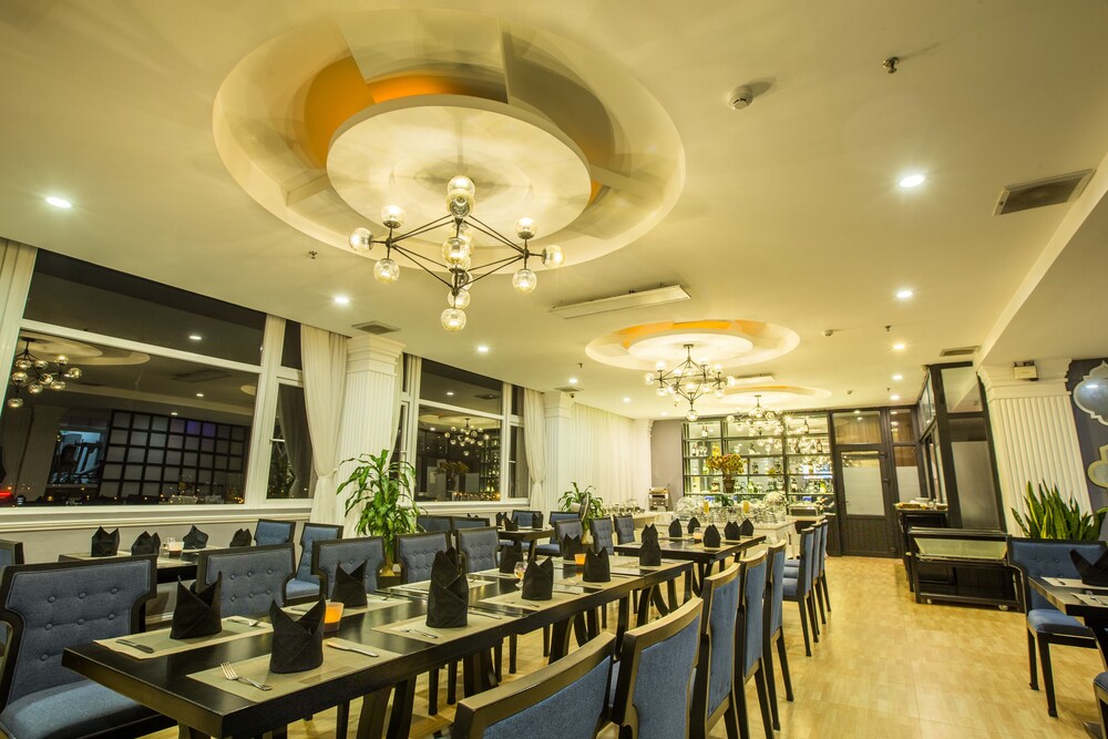 ร้านอาหาร