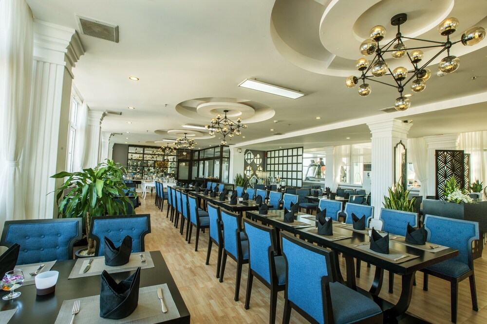 ร้านอาหาร