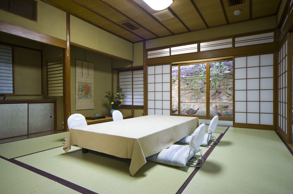 客室