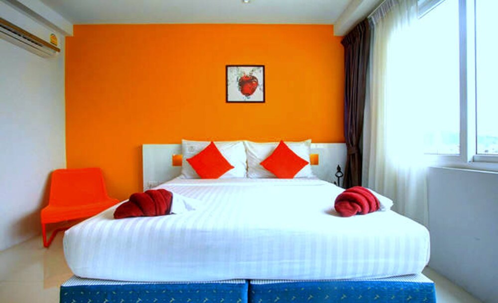 Guestroom