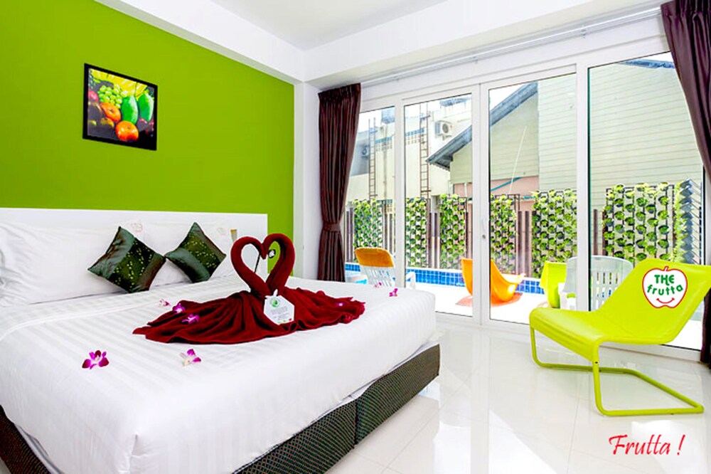 Guestroom