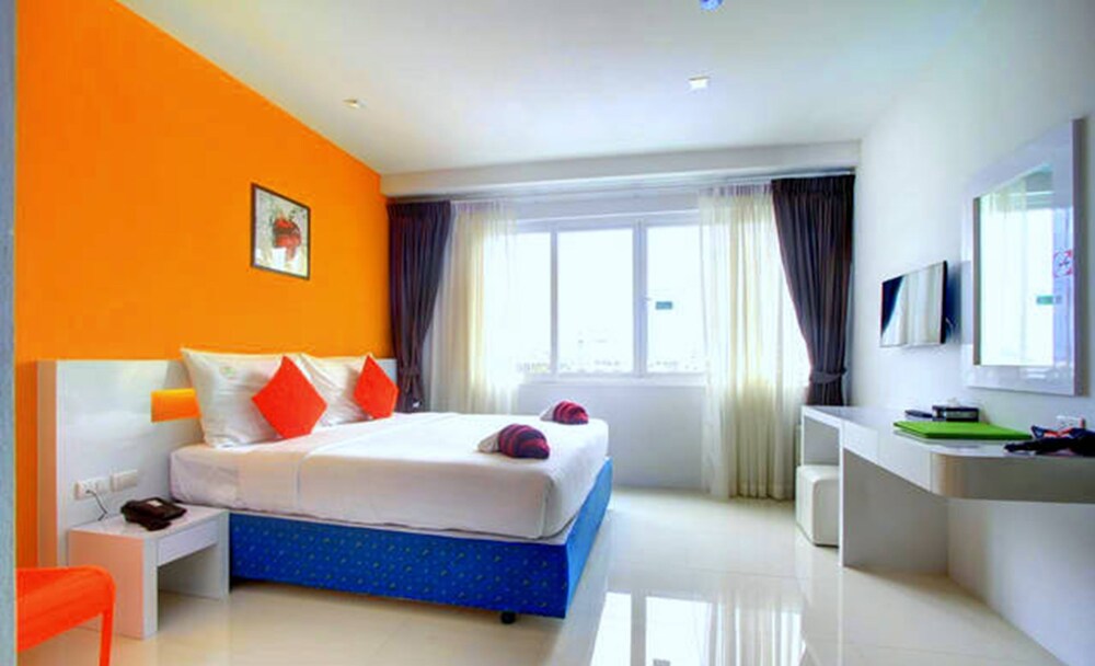 Guestroom