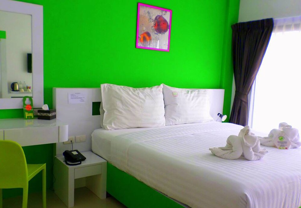 Guestroom