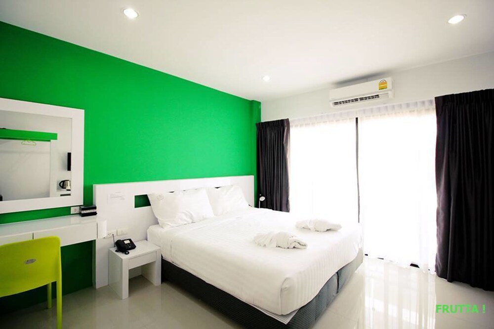 Guestroom