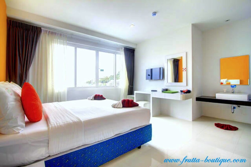 Guestroom