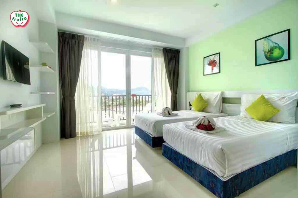 Guestroom