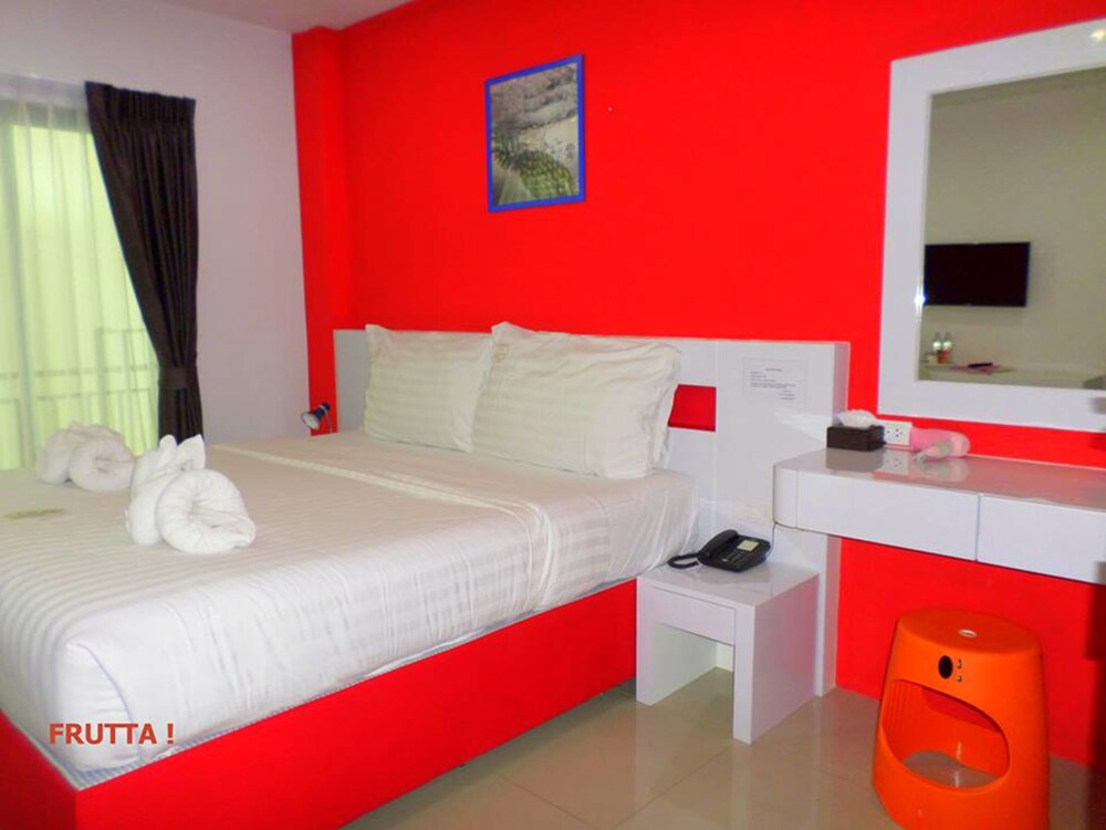 Guestroom