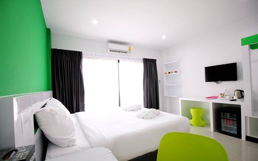 Guestroom