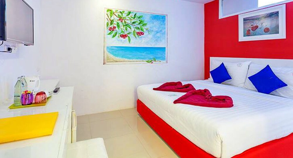Guestroom