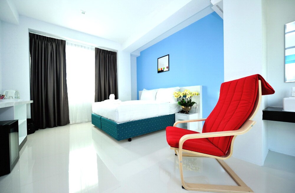 Guestroom