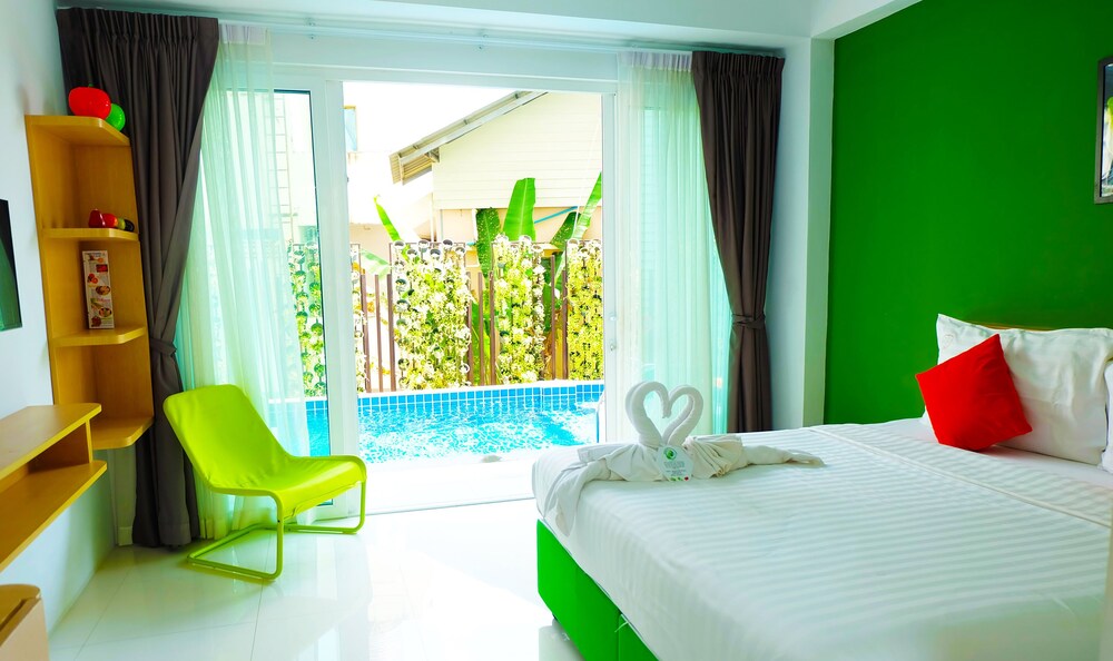 Guestroom