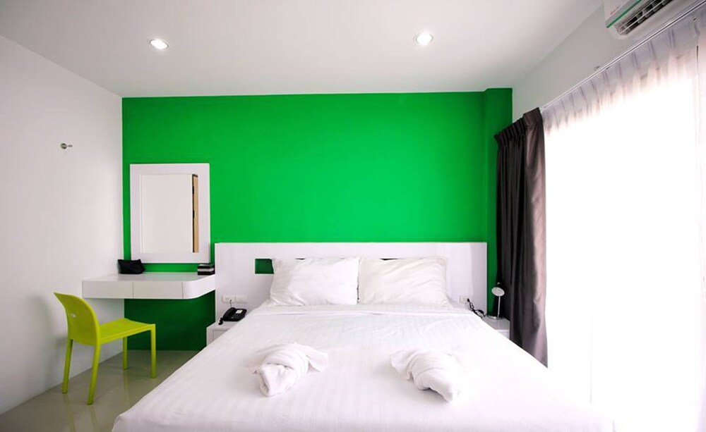 Guestroom