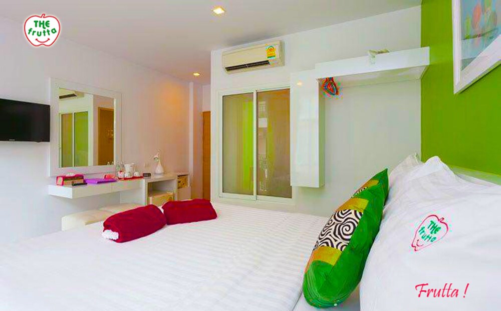 Guestroom