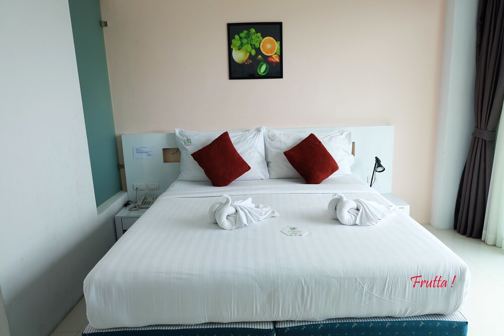 Guestroom