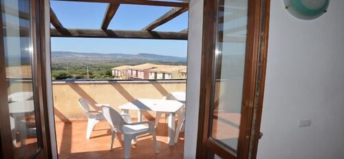 Terrazza/Patio (Casa, 2 camere da letto)