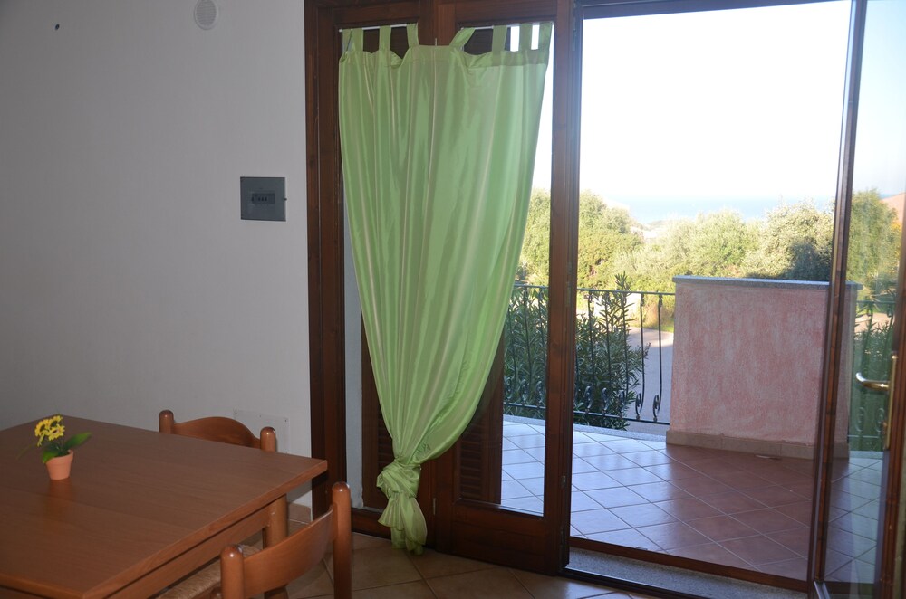 Pasti in camera (Casa, 1 camera da letto)