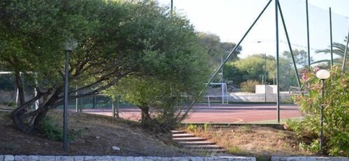 Campo sportivo