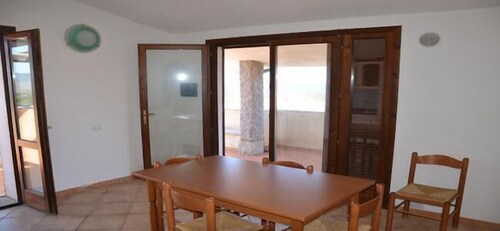 Pasti in camera (Casa, 2 camere da letto)