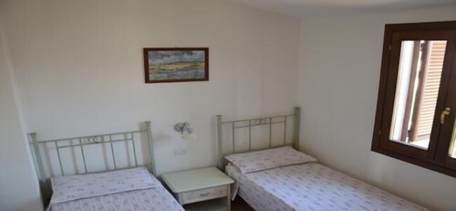 Camera (Casa, 2 camere da letto)