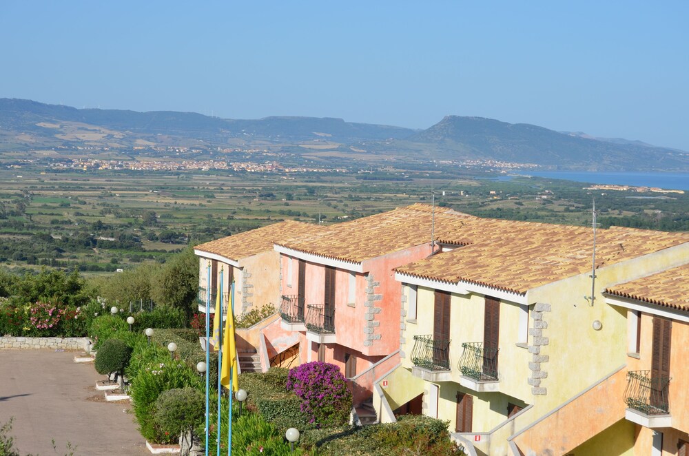 Dettaglio esterni