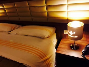 Hotel Smeraldo