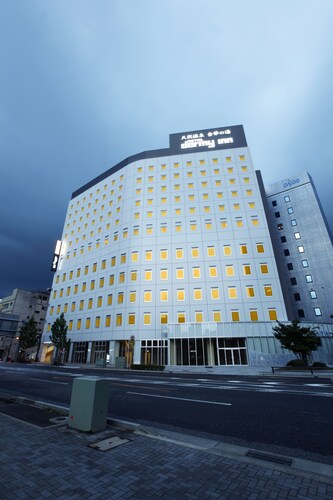 Dormy Inn Gifu Ekimae Natural Hot Spring