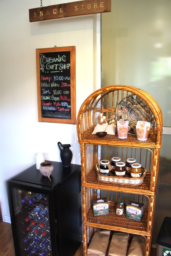 Gift Shop