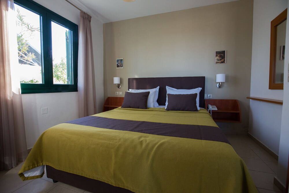 Family Room, Sea View - Guestroom