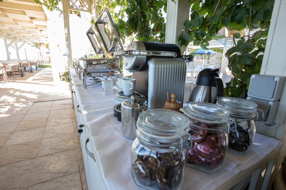 Coffee Service