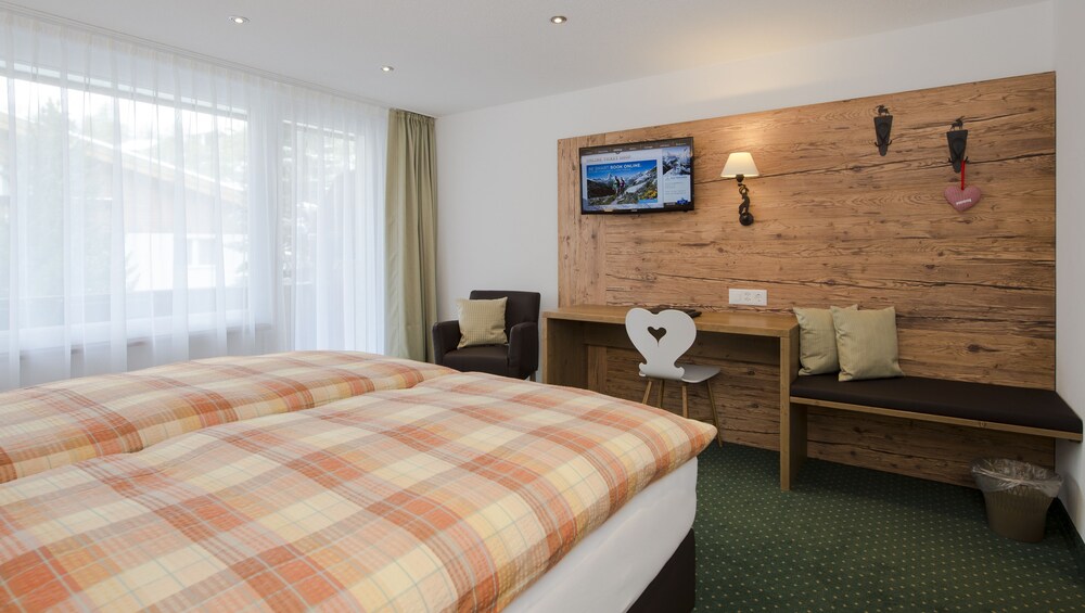 In-Room Amenity