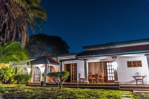 Annie's Lodge Lilongwe Area 10