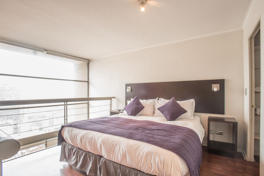 Comfort Loft - Guestroom