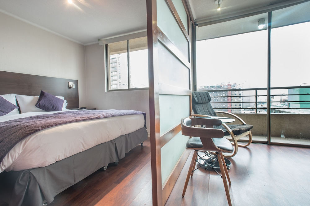 Double Room - Featured Image
